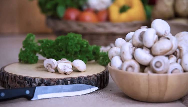Benarkah Jamur Aman Dikonsumsi Orang Diabetes?