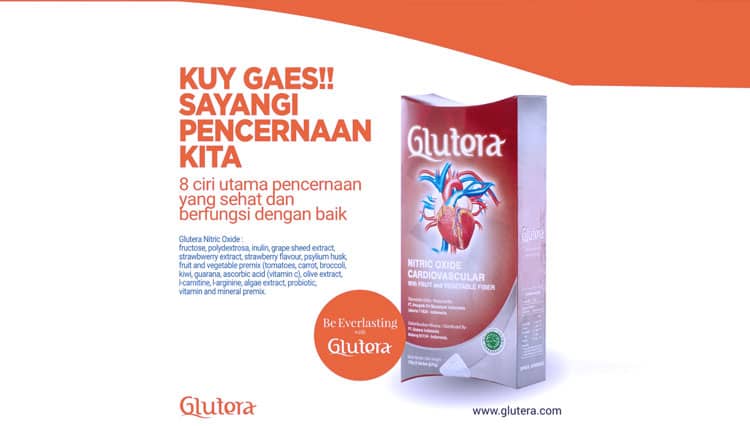 8 Ciri Utama Pencernaan Sehat dan Berfungsi Baik