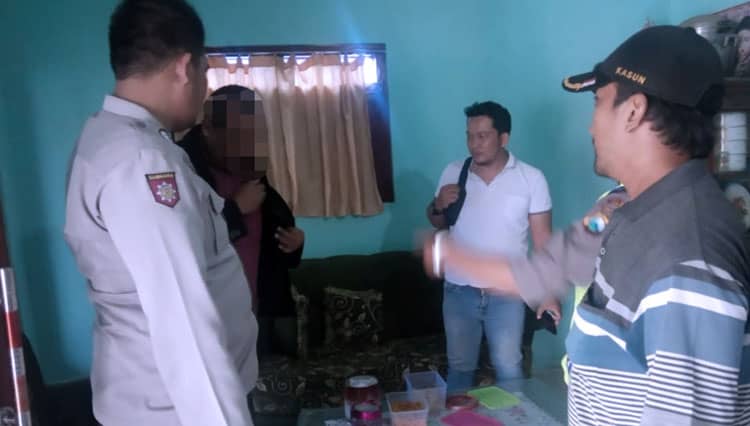 Polsek Poncokusumo Amankan Petugas Dinsos Gadungan