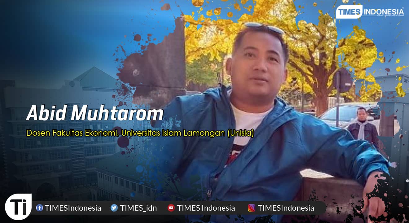 Dampak Virus Corona terhadap Ekonomi Indonesia