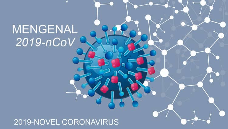Virus Corona Mengancam, Kenali Gejala dan Pencegahannya