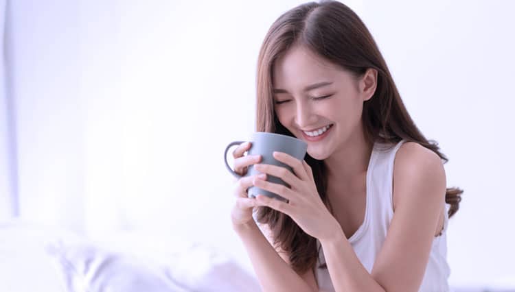 Minum Kopi Hitam Tanpa Gula, Apa Manfaatnya untuk Kesehatan?