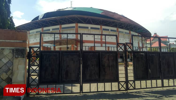 Renovasi GOR Ki Mageti, Pemkab Magetan Siapkan Rp 5 Miliar