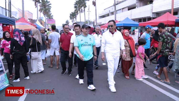CFD di Cilacap Sukses, Majenang, Sidareja, dan Kroya Menyusul