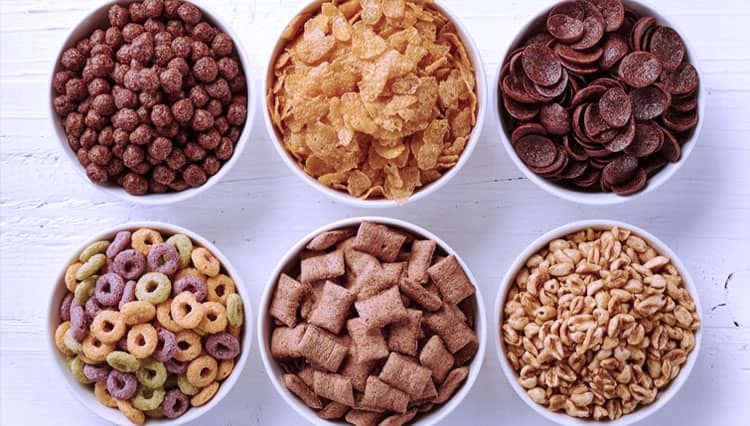 Foods You should not Eat Every Day