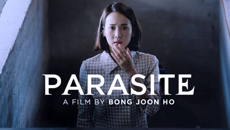 Parasite, Film Korea Yang Berjaya di Oscar