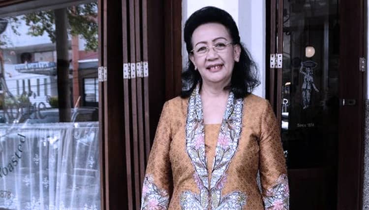 GKR Hemas, Permaesuri Sekaligus Politisi Perempuan yang Selalu Melawan Intoleran