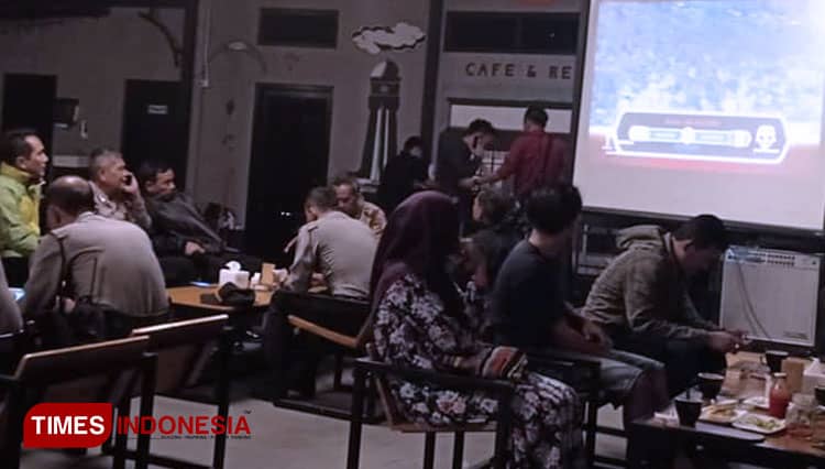 5 Recommended Coffee Shop in Majalengka