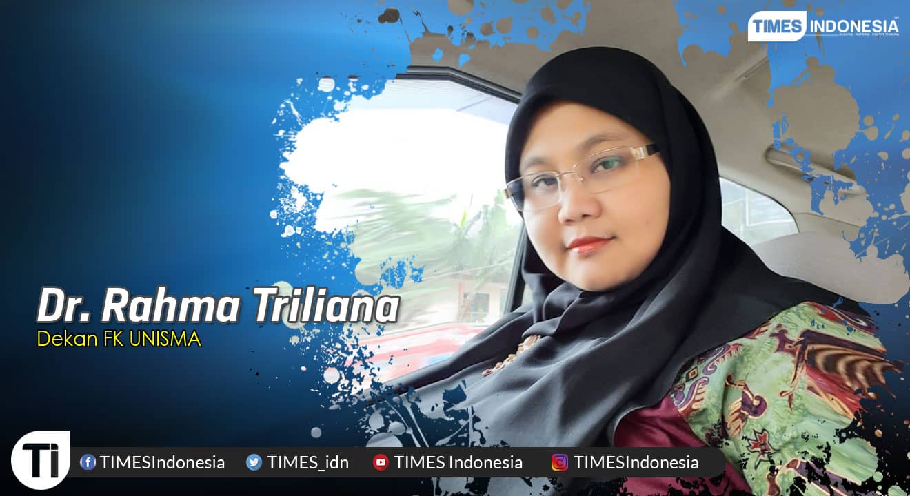 Tidak Panik Namun Waspada" Tips dan Trik Menghadapi 2019-NCoV