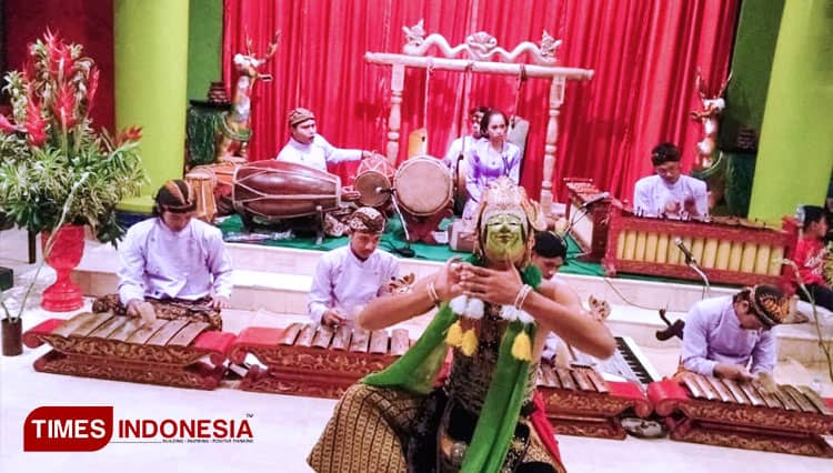 Kisah Cinta Era Kahuripan, Syahdukan Indonesia’s Cultural Dining Series Hotel Tugu