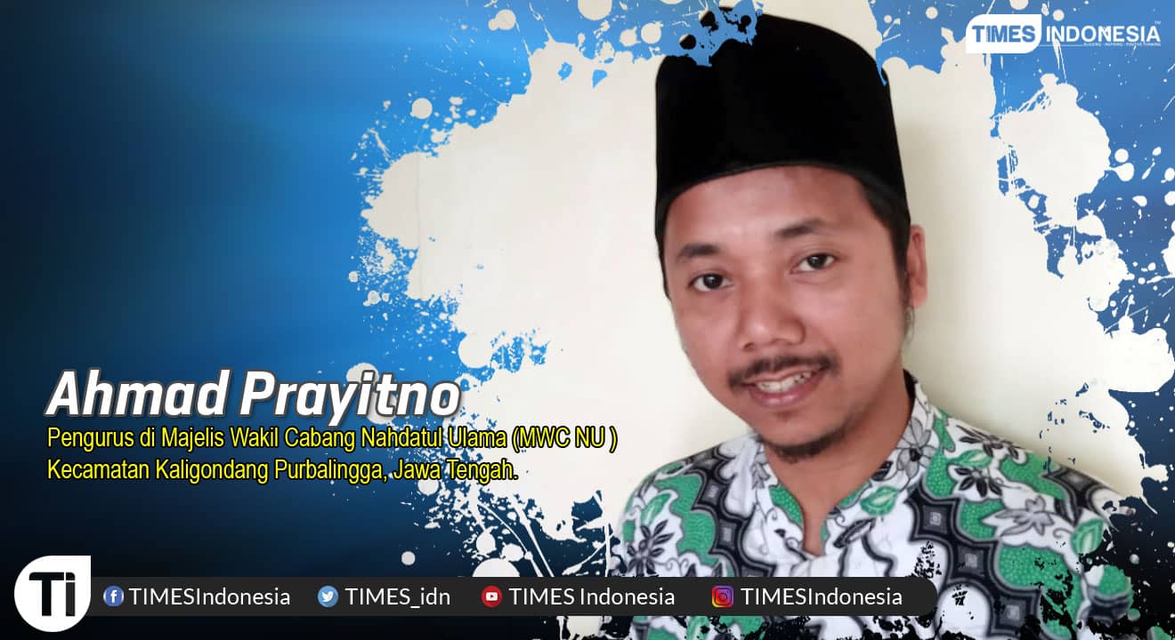 Bisakah Ijazah Madin Jadi Syarat Pendukung Masuk SMP/MTs?