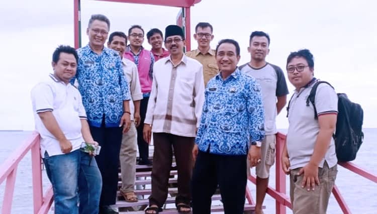 Inilah Lima Desa Wisata Bahari di Lamongan