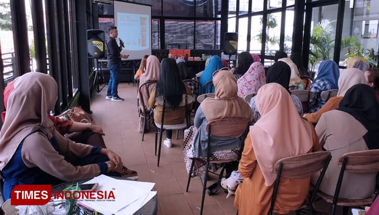 Mini Preview Glutera Sidoarjo, Tips Hidup Sehat ala Glutera