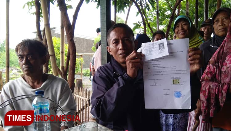 Bangunan Liar di Pemakaman Tionghoa Cirebon, Kuncen: Kami Tidak Membongkar Makam