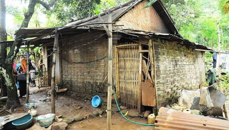 54 Rumah Tidak Layak Huni di Bangkalan Akan Diperbaiki
