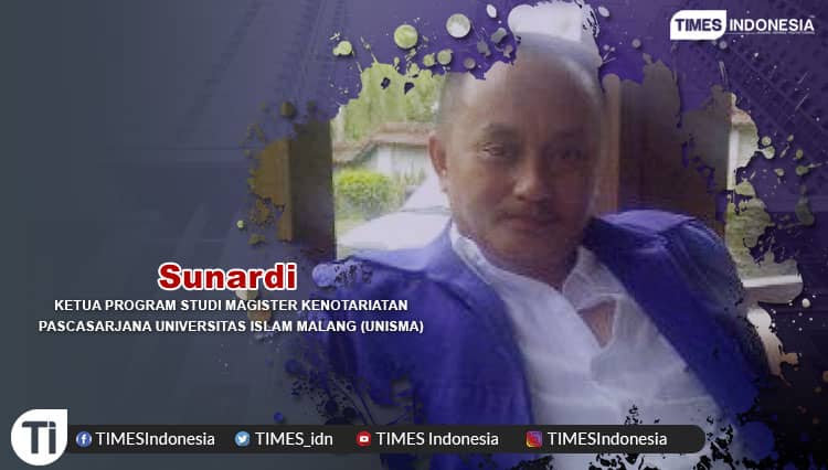 Kode Etik Menjaga Marwah Profesi