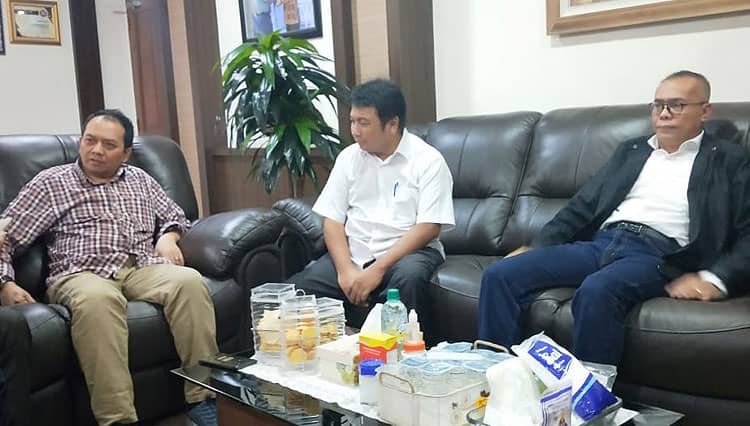 Empat Direktur Optimalisasikan Aset PT Garam, Begini Alasannya