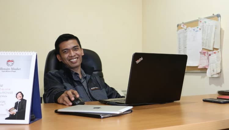 PT Mutiara Agam Harus Patuh Pada Hasil Putusan MA