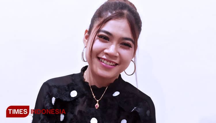 Alvi Ananta, Pelantun Lagu Corona Meminta Maaf