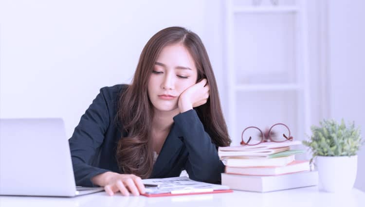 Suka Menunda Pekerjaan? Yuk, Atasi dengan Cara Ini