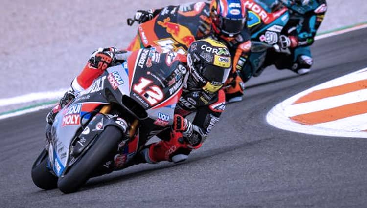 Jadwal Moto3 dan Moto2 Direvisi Setelah MotoGP 2020 Ditangguhkan