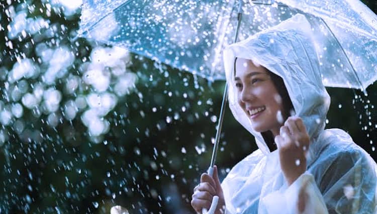 17 Tips Menjaga Kesehataan Saat Musim Hujan