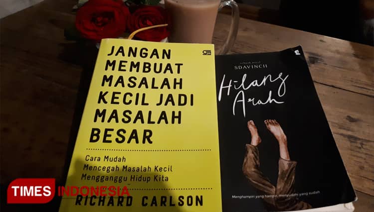 10 Tips Efektif Menumbuhkan Minat Membaca
