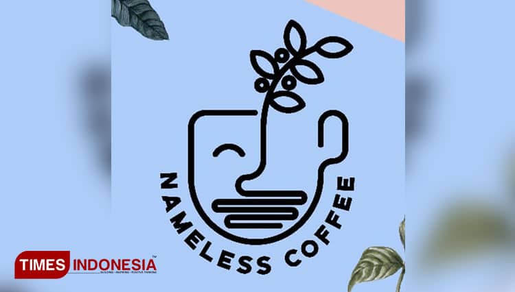 Nameless Coffee Tawarkan Ketenangan Minum Kopi di Kota Tasikmalaya