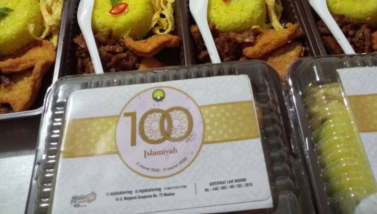 Berkualitas, MJS Catering Kota Madiun Menjadi Pilihan Banyak Instansi