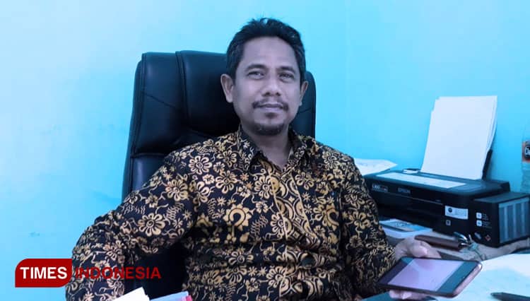 Sebanyak 1021 Jemaah Calon Haji Banyuwangi Gagal Berangkat Tahun ini