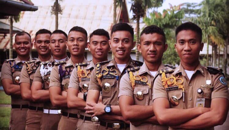 Ribuan Pamong Praja Bakal Berkumpul di Kota Malang