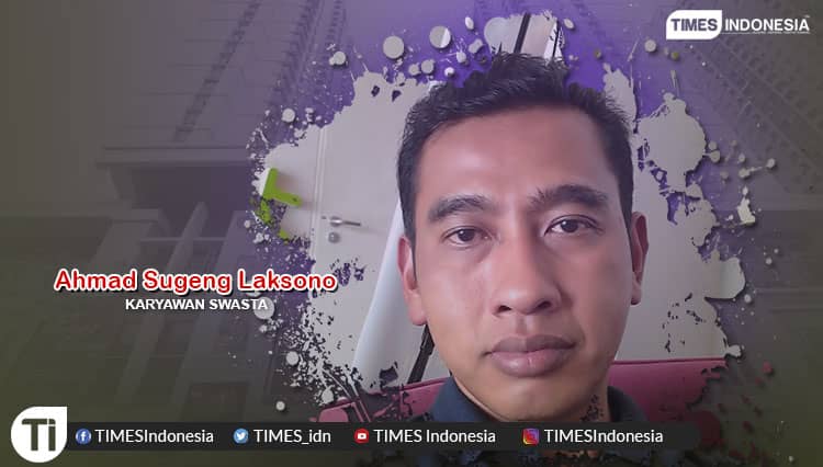 Virus Corona Membawa Dampak Sosial dan Ekonomi