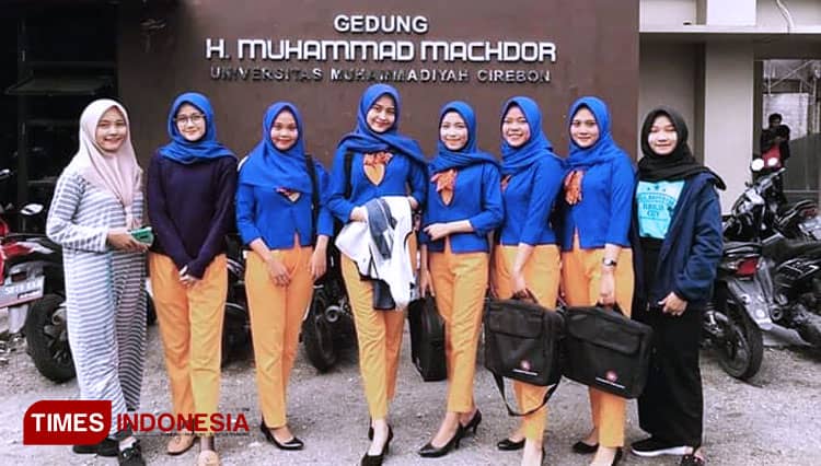 D3 Kehumasan Transportasi Udara UMC, Jurusan Unik dan Satu-satunya di Dunia