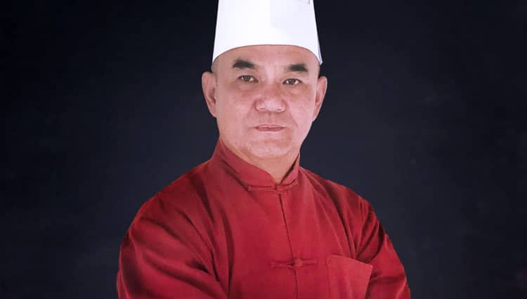 Hotel Tugu Malang Usung 'Flavors of Penang' dengan Chef Ashiung dari Malaysia