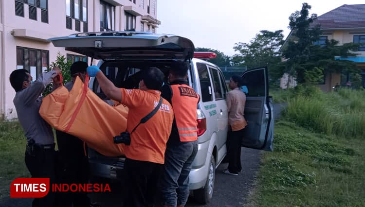 Dosen Unwir Indramayu Meninggal di Asrama Kampus