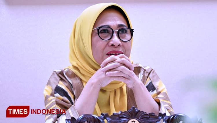 UN Dibatalkan, Hetifah Harap Pemda Cepat Lakukan Koordinasi