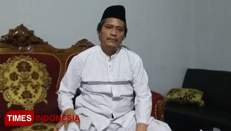 Cegah Covid-19, Ponpes Al Fatah Perpanjang Libur Santri