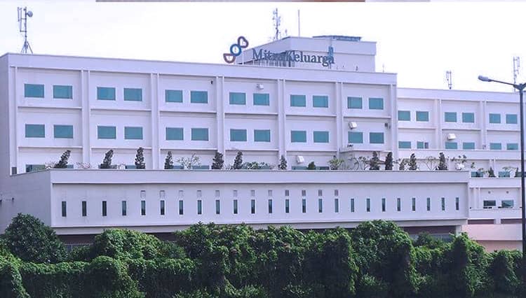 Kota Bekasi Tambah 8 Rumah Sakit Rujukan Baru