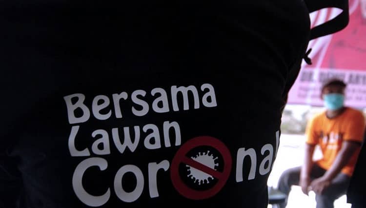 PDM Kota Malang Keluarkan Seruan Keprihatinan Soal Covid-19