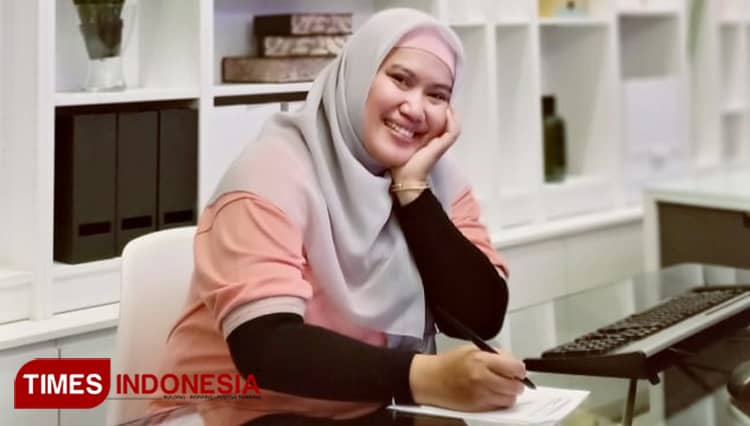 Psikolog: Berpikir Positif Dapat Membuat Imun Tubuh Kuat