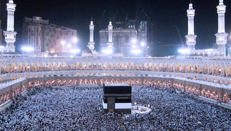 Sudah 114.377 Jemaah Haji Reguler 1441H/2028 Melunasi Biaya Haji
