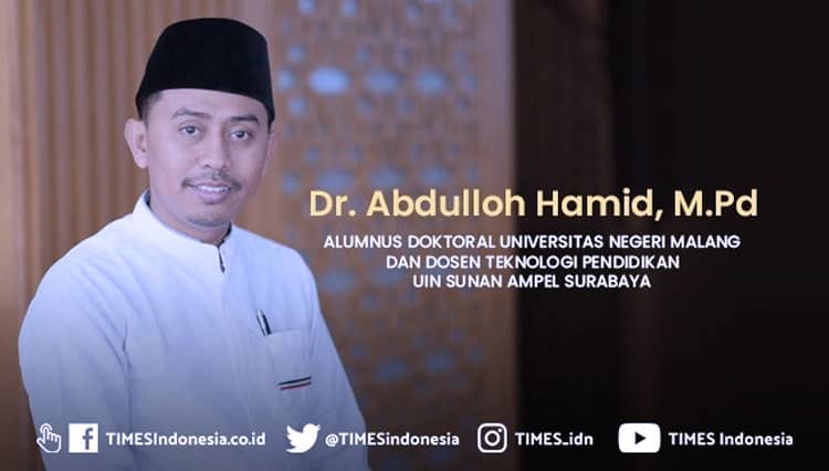 Mungkinkah Sistem Trisentra Ki Hajar Berbasis Digital?