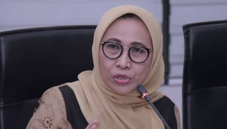 Hetifah Dorong Kemenpar Realokasi Anggaran untuk Bantu Industri Pariwisata