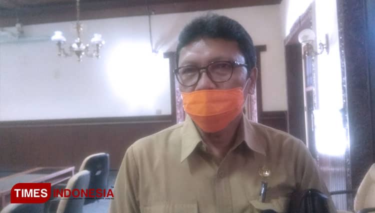 Sebanyak 60 Hotel di Yogyakarta Berhenti Beroperasi