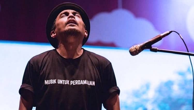 Kabar Duka, Penyanyi Glenn Fredly Tutup Usia