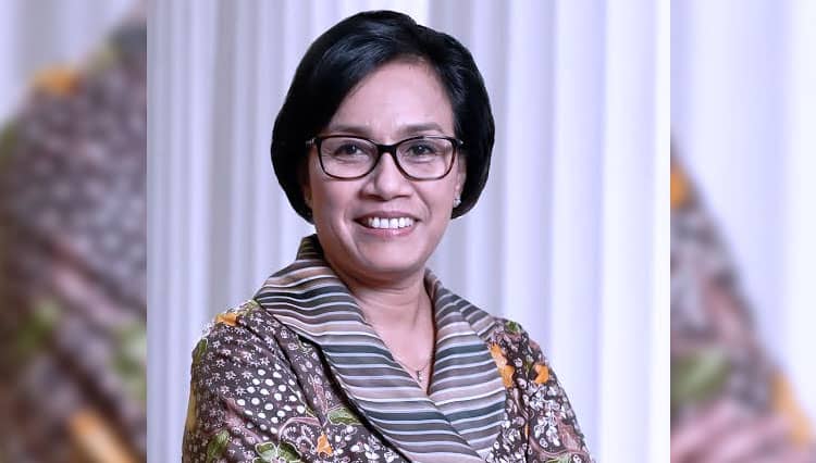 Sri Mulyani Gunakan Dana Abadi Pendidikan Untuk Tambal Defisit APBN