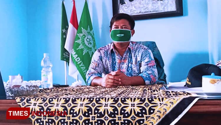 Desa di Indramayu Ini Tegas Larang Masuk Debt Collector dan Penagih Utang