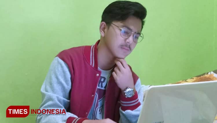 Cegah Covod dengan Mencuci Tangan, ini Tips Hemat Air ala BEM-FH UWG Malang