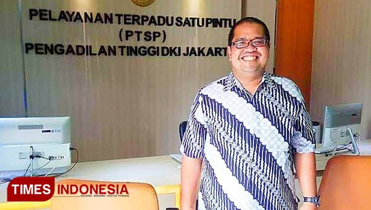 Tim Advokasi Peduli Hukum Indonesia Desak OJK Berikan Pengawasan Lembaga Keuangan 