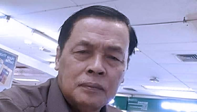 Hati-Hati, Nama dan Foto Anggota DPR RI Gandung Pardiman Dicatut Penipuan